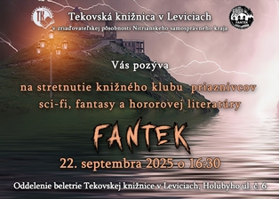 Fantasy klub FANTEK